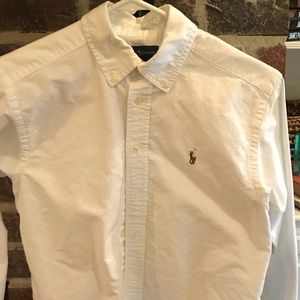 Ralph Lauren Shirt